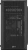Корпус Formula CS-107 черный без БП mATX 2x120mm 1xUSB2.0 1xUSB3.0 audio - купить недорого с доставкой в интернет-магазине