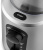 Кофемолка Kitfort KT-748 200Вт сист.помол.:ротац.нож вместим.:70гр нержавеющая сталь/черный - купить недорого с доставкой в интернет-магазине
