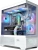 Корпус Zalman Chronix V2 белый без БП ATX 6x120mm 2x140mm 1xUSB2.0 1xUSB3.0 audio bott PSU - купить недорого с доставкой в интернет-магазине
