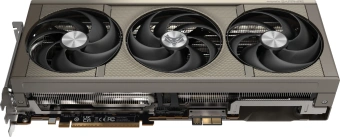 Видеокарта Sapphire PCI-E 5.0 11348-08-20G NITRO+AMD RADEON RX 9070 XT GAMING OC 16GB PHANTOMLINK LITE AMD Radeon RX 9070XT 16Gb 256bit GDDR6 2520/20000 HDMIx2 DPx2 HDCP Ret - купить недорого с доставкой в интернет-магазине
