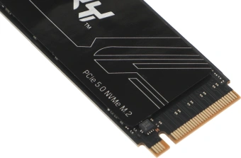 Накопитель SSD Kingston PCIe 5.0 x4 4TB SFYR2S/4T0 Fury Renegade M.2 2280 - купить недорого с доставкой в интернет-магазине