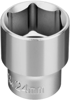 Набор торцевых головок Matrix 13526 в комплекте 12 предметов +жесткий кейс - купить недорого с доставкой в интернет-магазине