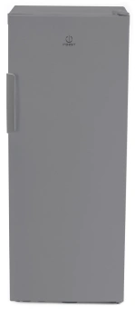 Морозильная камера Indesit DFZ 4150 G серебристый - цена, купить или заказать с доставкой в интернет-магазине Морозильная камера Indesit DFZ 4150 G серебристый - купить недорого с доставкой в интернет-магазине