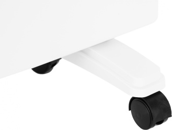 Конвектор Primera PHP-1500-MXB 1500Вт белый - купить недорого с доставкой в интернет-магазине