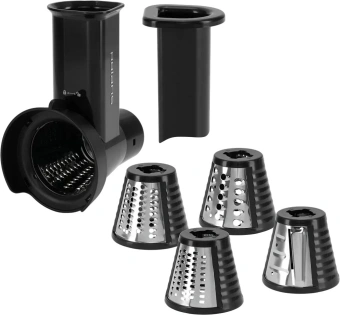 Кухонная машина Polaris PKM 2203L планетар.вращ. 2300Вт серый - купить недорого с доставкой в интернет-магазине