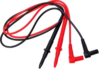 Клещи токоизмерительные Deli DL334201 - купить недорого с доставкой в интернет-магазине