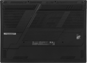 Ноутбук Maibenben X16C-R72556 Ryzen 7 H255 16Gb SSD512Gb NVIDIA GeForce RTX 5060 8Gb 16" IPS FHD+ (1920x1200) Windows 11 Home grey WiFi BT Cam 5200mAh (X16C-R725560F44HG4E10) - купить недорого с доставкой в интернет-магазине