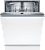 Посудомоечная машина встраив. Bosch SMV26DX00T полноразмерная