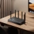 Роутер беспроводной TP-Link Archer BE400 BE6500 100/1000/2500BASE-T черный - купить недорого с доставкой в интернет-магазине