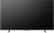 Телевизор QLED Hisense 85" 85E7Q PRO черный 4K Ultra HD 120Hz MEMC DVB-T DVB-T2 DVB-C DVB-S DVB-S2 USB WiFi Smart TV - купить недорого с доставкой в интернет-магазине