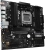 Материнская плата Asrock B850M PRO-A Socket AM5 AMD B850 4xDDR5 mATX AC`97 8ch(7.1) 2.5Gg RAID+HDMI+DP - купить недорого с доставкой в интернет-магазине
