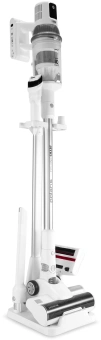 Пылесос Polaris IQ Home PVCS 8200 Handstick Duo Pro 800Вт белый 16 - купить недорого с доставкой в интернет-магазине