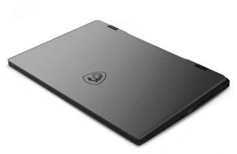 Ноутбук MSI Creator M16 HX C14VFG-035RU Core i7 14700HX 16Gb SSD1Tb NVIDIA GeForce RTX4060 8Gb 16" IPS QHD+ (2560x1600) Windows 11 Pro grey WiFi BT Cam (9S7-15P212-035) - купить недорого с доставкой в интернет-магазине