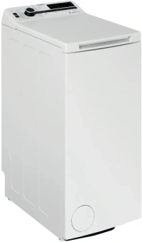 Стиральная машина Whirlpool TDLRB 7232BS/EU класс: D загр.вертикальная макс.:7кг белый - купить недорого с доставкой в интернет-магазине