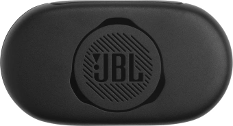 Гарнитура вкладыши JBL Quantum TWS 1.2м черный проводные в ушной раковине (JBLQUANTUMTWSBLKCN) - купить недорого с доставкой в интернет-магазине