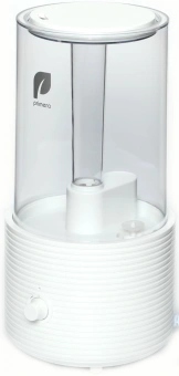 Увлажнитель воздуха Primera HUP-G1025 25Вт (ультразвуковой) белый - купить недорого с доставкой в интернет-магазине