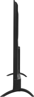 Телевизор LED Hyundai 55" H-LED55BU7012 YaOS Frameless черный/черный 4K Ultra HD 60Hz DVB-T DVB-T2 DVB-C DVB-S DVB-S2 USB WiFi Smart TV - купить недорого с доставкой в интернет-магазине