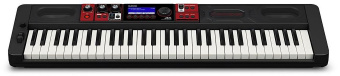 Синтезатор Casio CT-S1000V 61клав. черный - купить недорого с доставкой в интернет-магазине