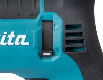 Перфоратор Makita HR2670 патрон:SDS-plus уд.:3Дж 800Вт (кейс в комплекте) - купить недорого с доставкой в интернет-магазине