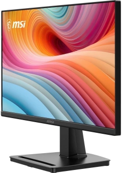 Монитор MSI 21.5" Pro MP225 E12L черный IPS LED 16:9 HDMI матовая 1300:1 300cd 178гр/178гр 1920x1080 120Hz VGA FHD 2.42кг - купить недорого с доставкой в интернет-магазине