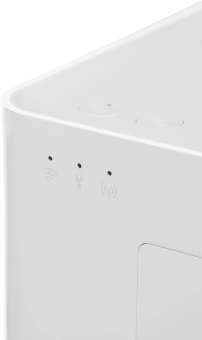 Принтер сублимационный Xiaomi Instant 1S Set EU (BHR6747GL) белый - купить недорого с доставкой в интернет-магазине