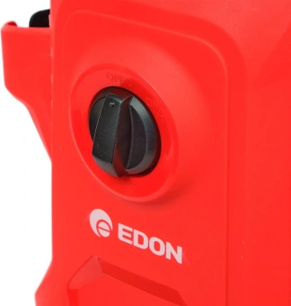 Минимойка Edon PW-110/1650B 1650Вт (56966) - купить недорого с доставкой в интернет-магазине