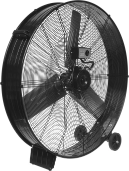 Вентилятор напольный Royal Clima RSF-360M-BL 550Вт скоростей:3 черный - купить недорого с доставкой в интернет-магазине