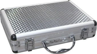 Набор инструментов Lanmaster LAN-NT-TK/PATCH-TST для патч-кордов - купить недорого с доставкой в интернет-магазине