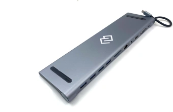 Стыковочная станция Digma DS-950 - купить недорого с доставкой в интернет-магазине