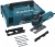 Лобзик Makita 4351FCT 720Вт 2800ходов/мин от электросети (кейс в комплекте) - купить недорого с доставкой в интернет-магазине