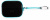 Чехол для наушников Piquadro Blue Square AC5308B2/N черный натур.кожа - купить недорого с доставкой в интернет-магазине