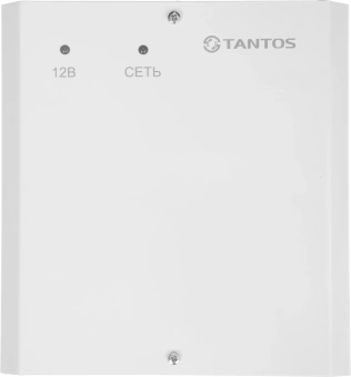Блок питания AC/DC Tantos ББП-20 TS 13.6В (00-00017390) - купить недорого с доставкой в интернет-магазине