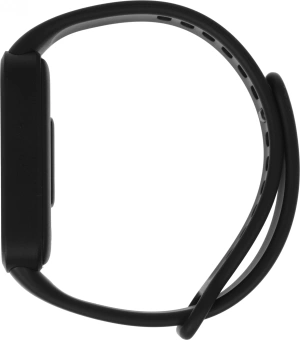 Фитнес-трекер Xiaomi Smart Band 9 Active TFT корп.:черный рем.:черный (BHR9444GL) - купить недорого с доставкой в интернет-магазине