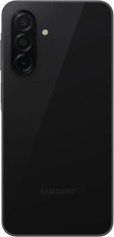 Смартфон Samsung SM-A266B Galaxy A26 5G 128Gb 6Gb черный моноблок 3G 4G 2Sim 6.7" 1080x2340 Android 15 50Mpix 802.11 a/b/g/n/ac NFC GPS GSM900/1800 GSM1900 Protect microSD max2048Gb - купить недорого с доставкой в интернет-магазине