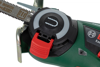 Цепная пила Bosch EasyCut12 аккум. дл.шины:2.5" (6.5cm) 1аккум. 2.5Ач ЗУ (06033C9020) - купить недорого с доставкой в интернет-магазине
