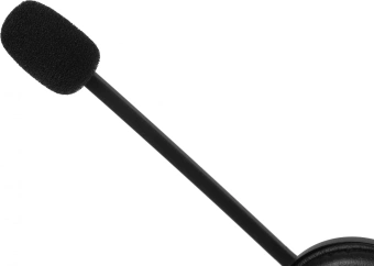 Наушники с микрофоном Epos Sennheiser D30 Phone черный накладные оголовье (1000987) - купить недорого с доставкой в интернет-магазине