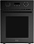 Духовой шкаф Электрический Indesit IBFTE 1944 JH BL черный