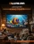Экран Lumien 84" 104x186см Sky View LSV-100101 16:9 напольный натяжной белый - купить недорого с доставкой в интернет-магазине