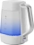 Чайник электрический Vitek VT-WK1058 1.7л. 2200Вт белый корпус: стекло/пластик - цена, купить или заказать с доставкой в интернет-магазине Чайник электрический Vitek VT-WK1058 1.7л. 2200Вт белый корпус: стекло/пластик - купить недорого с доставкой в интернет-магазине