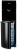 Кулер Hotfrost V450 AMI напольный компрессорный черный - купить недорого с доставкой в интернет-магазине