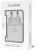 Сетевое зар./устр. Digma DGWC-1U-2.1A-WG 10.5W 2.1A USB универсальное белый - купить недорого с доставкой в интернет-магазине