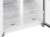 Холодильник Weissgauff WSBS 500 Inverter NoFrost Black 2-хкамерн. черный стекло инвертер - купить недорого с доставкой в интернет-магазине
