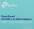 Переходник TP-Link UC400 USB Type-C (m) USB 3.0 A(f) 0.1м белый - купить недорого с доставкой в интернет-магазине