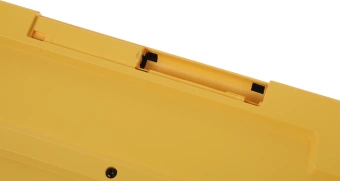 Клавиатура + мышь A4Tech Fstyler FG1110 клав:черный/желтый мышь:черный/желтый USB беспроводная Multimedia (FG1110 BUMBLEBEE) - цена, купить или заказать с доставкой в интернет-магазине Клавиатура + мышь A4Tech Fstyler FG1110 клав:черный/желтый мышь:черный/желтый USB беспроводная Multimedia (FG1110 BUMBLEBEE) - купить недорого с доставкой в интернет-магазине