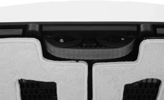 Мойщик окон Hobot S7 Pro пит.:от сети белый - купить недорого с доставкой в интернет-магазине