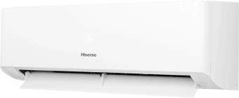 Сплит-система Hisense City 2.0 DC Inverter AS-13UW4RYRKA05 белый - купить недорого с доставкой в интернет-магазине