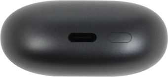 Гарнитура вкладыши Xiaomi Buds 5 M2341E1 черный беспроводные bluetooth в ушной раковине (BHR8118GL) - купить недорого с доставкой в интернет-магазине