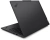 Ноутбук Lenovo ThinkPad T14 G5 Core Ultra 5 135U 16Gb SSD256Gb Intel Graphics 14" IPS WUXGA (1920x1200) Windows 11 Pro 64 black WiFi BT Cam (21MMS99X0V) - купить недорого с доставкой в интернет-магазине
