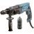 Перфоратор Makita HR2470FT патрон:SDS-plus уд.:2.7Дж 780Вт (кейс в комплекте) - купить недорого с доставкой в интернет-магазине