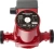 Насос циркуляционный Edon CP25/6-180 90Вт 2400л/час центробежный (28330) - купить недорого с доставкой в интернет-магазине
